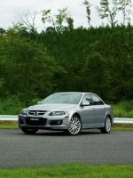 Mazda6 MPS 2006 года
